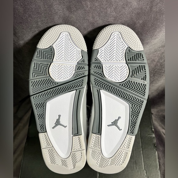 🔥Brand new🔥Jordan dub zero size 8.5 mens - Picture 6 of 9